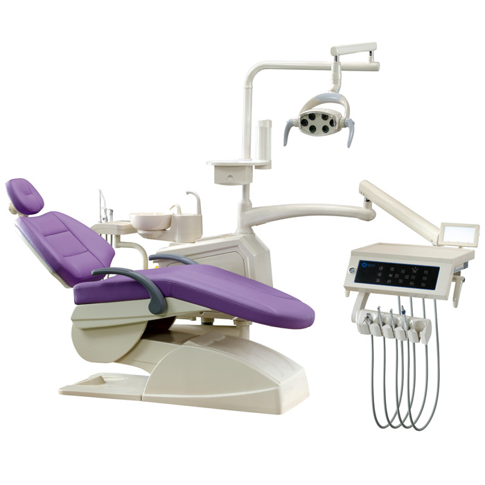 Dental chair, Dental unit, China dental chair unit, dental equipment